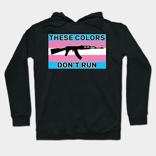 Trans Day of Revenge Hoodie